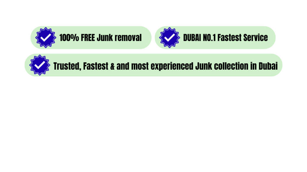junk removal near me